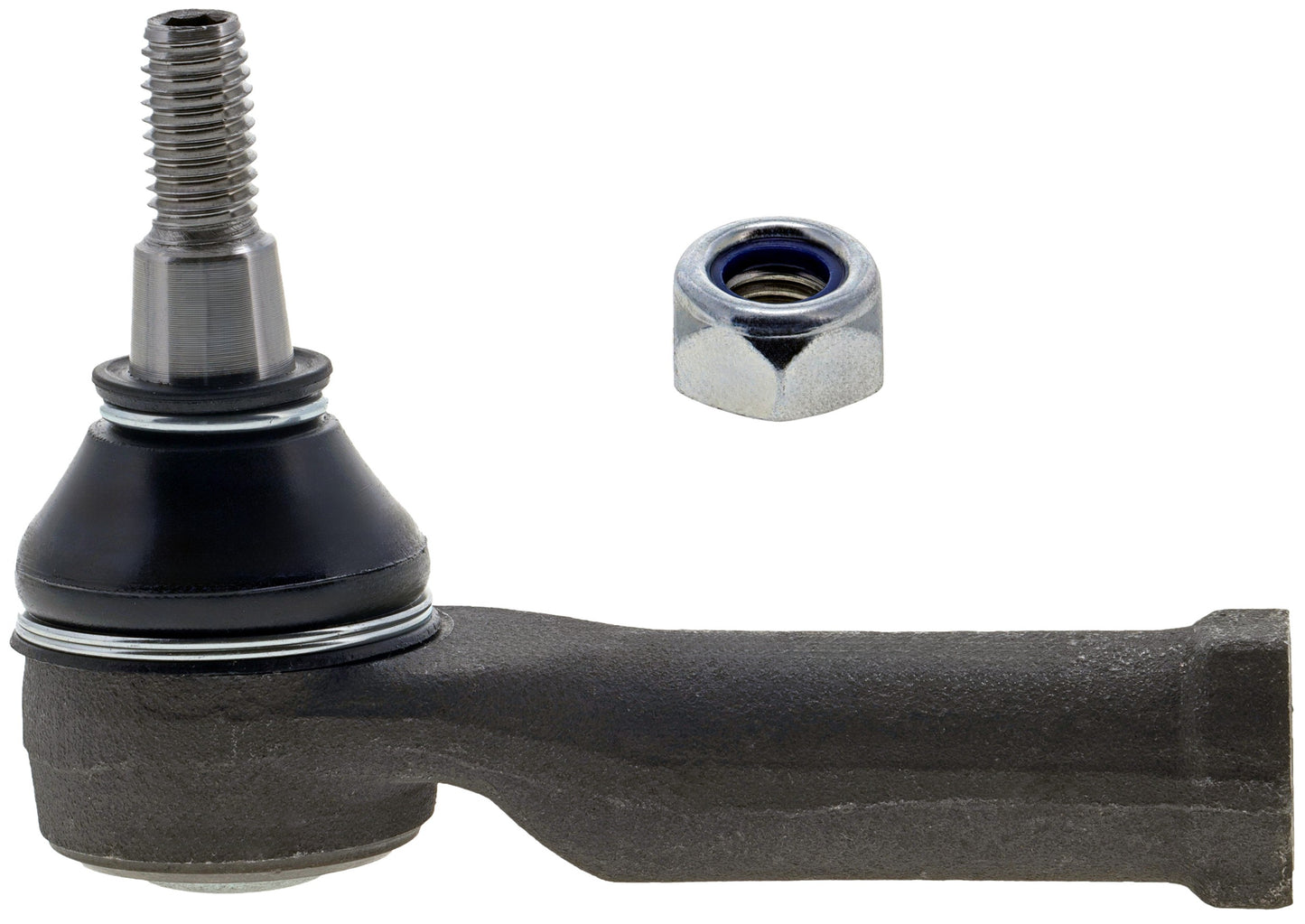 Mevotech Supreme Steering Tie Rod End MS10660