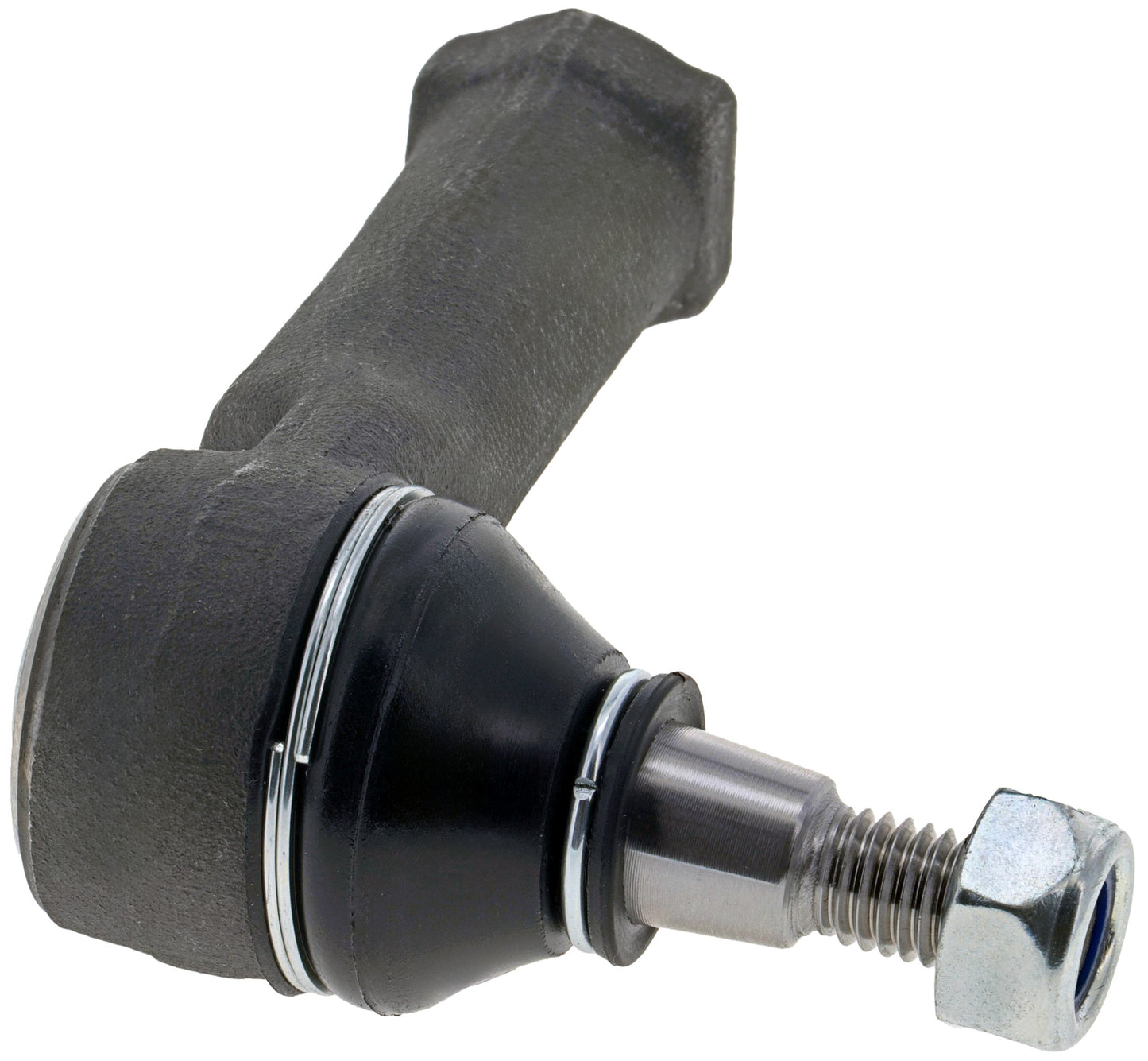 Mevotech Supreme Steering Tie Rod End MS10660