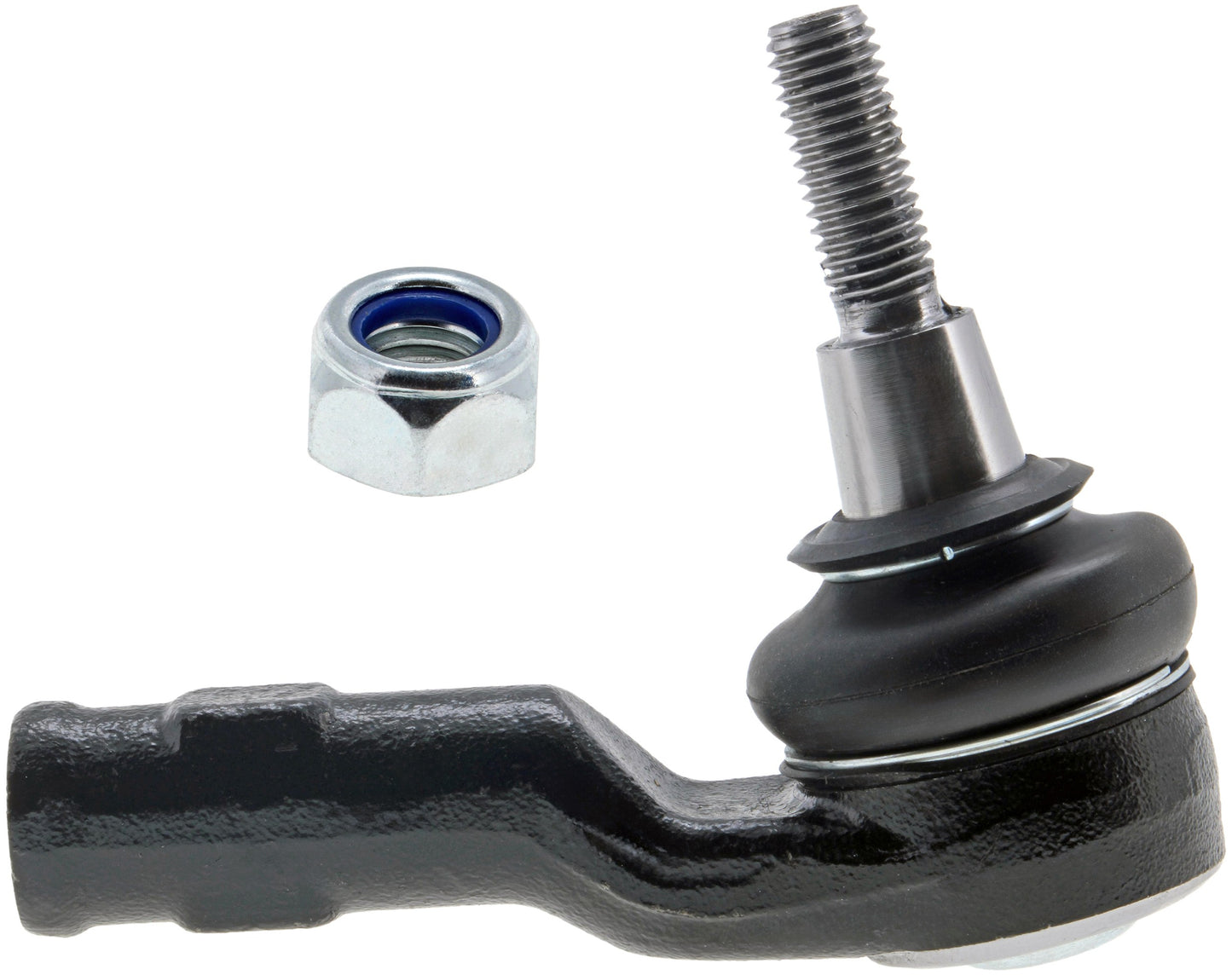 Mevotech Supreme Steering Tie Rod End MS10661