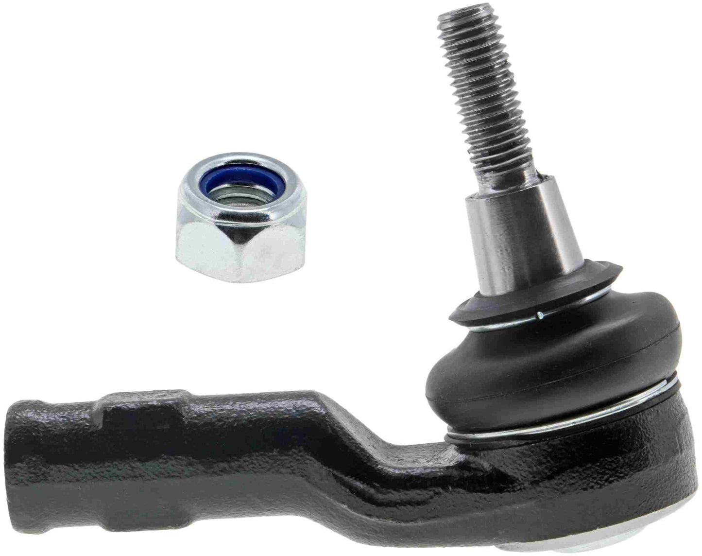 Mevotech Supreme Steering Tie Rod End MS10661