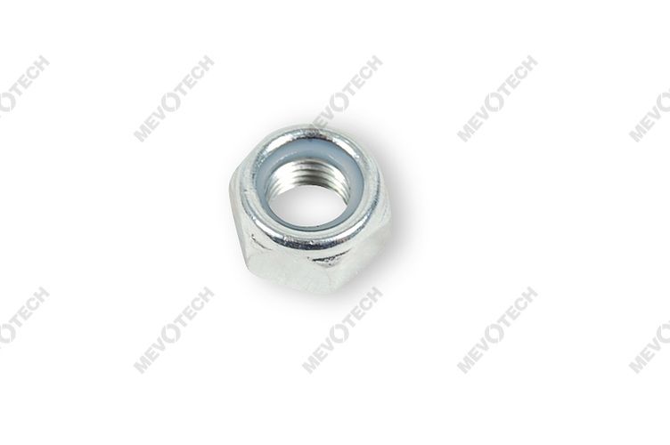Mevotech Supreme Steering Tie Rod End MS10662