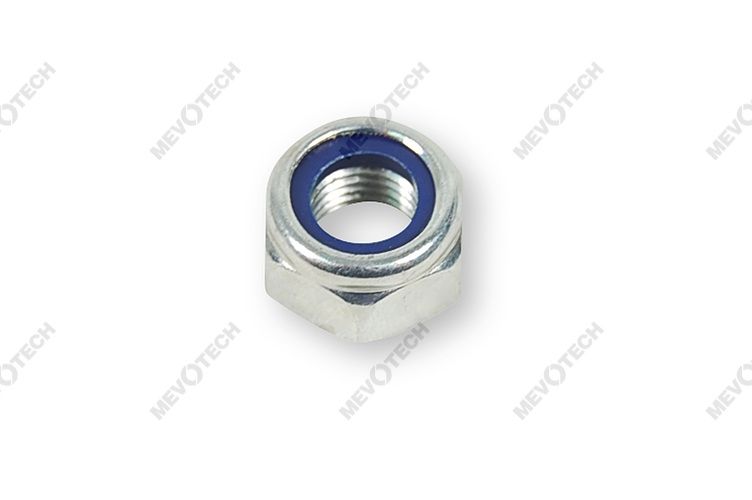 Mevotech Supreme Steering Tie Rod End MS10663