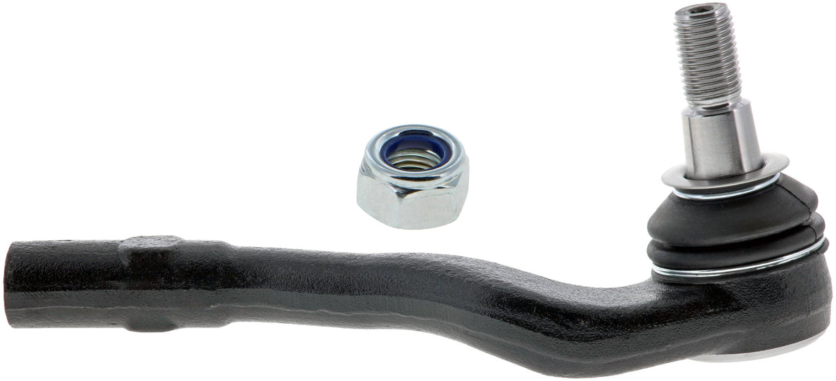Mevotech Supreme Steering Tie Rod End MS10665