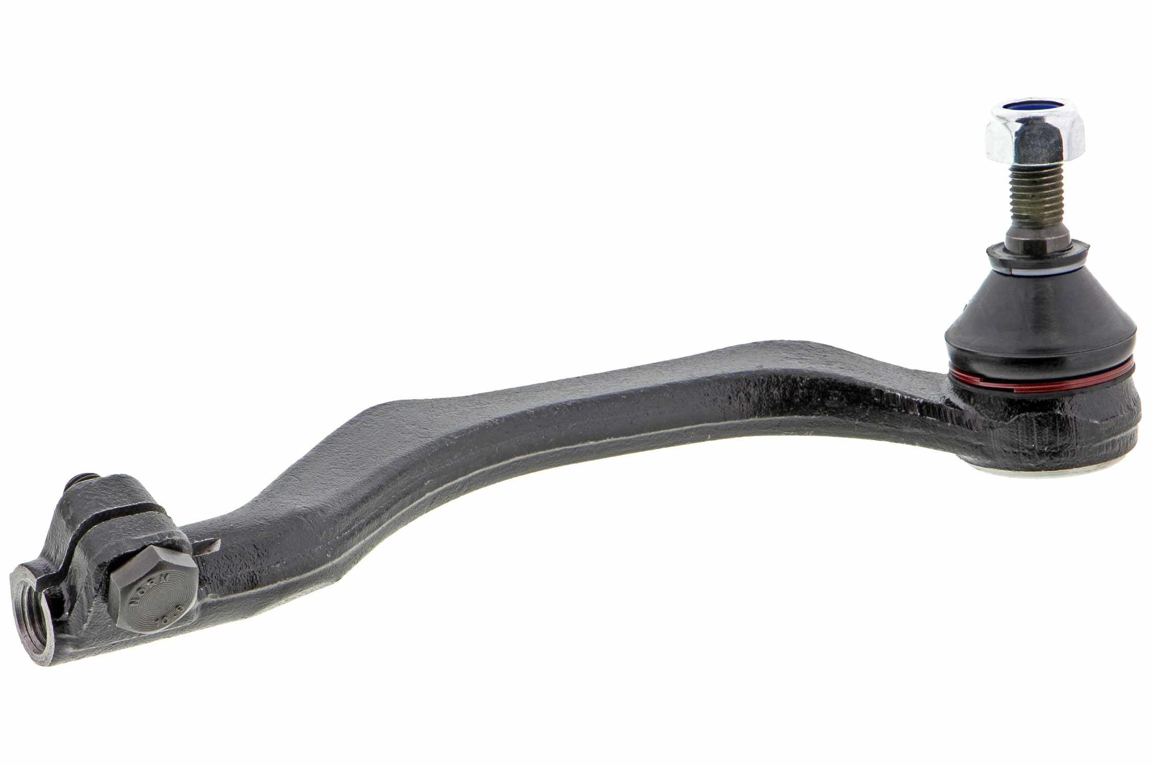 Mevotech Supreme Steering Tie Rod End MS10666