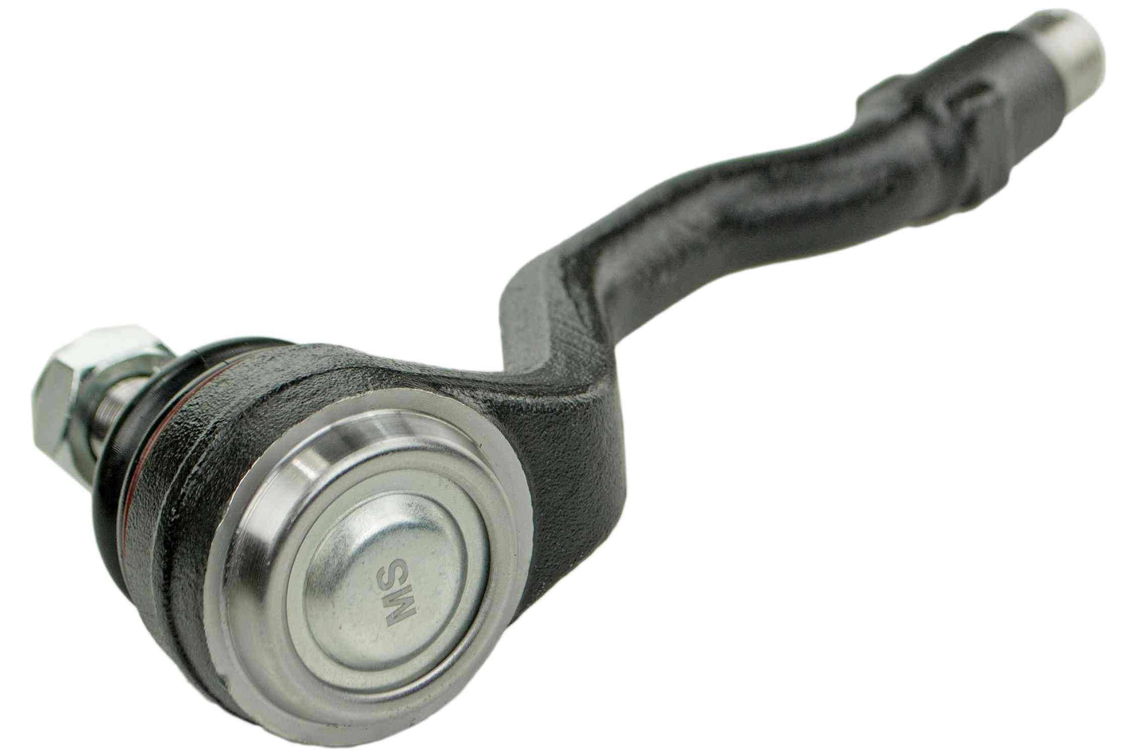 Mevotech Supreme Steering Tie Rod End MS10668