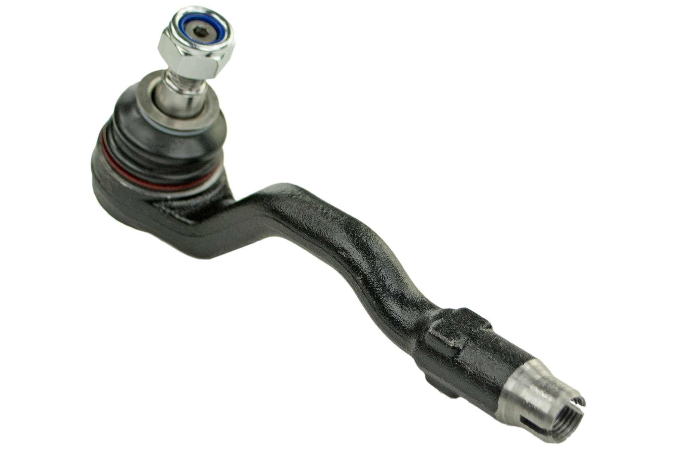 Mevotech Supreme Steering Tie Rod End MS10668