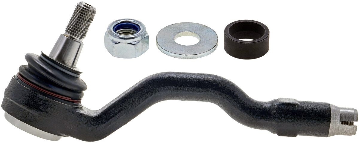 Mevotech Supreme Steering Tie Rod End MS10668