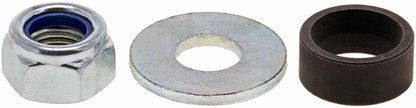 Mevotech Supreme Steering Tie Rod End MS10668