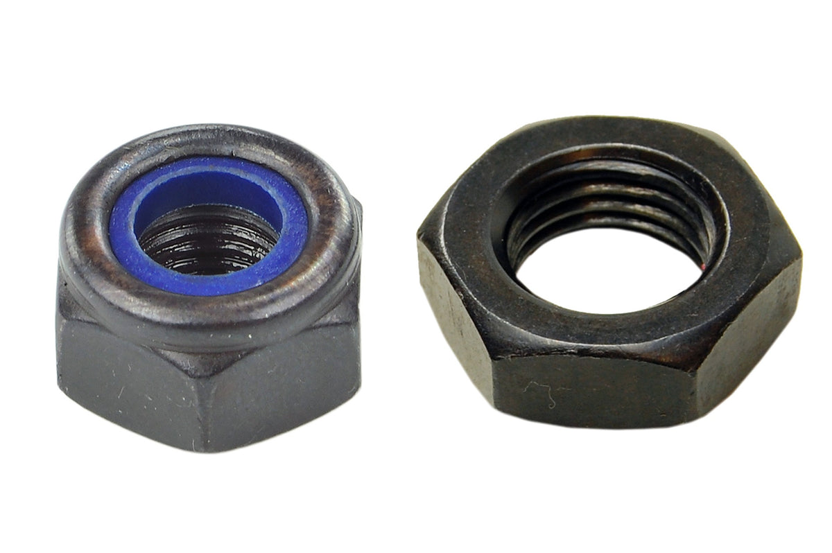 Mevotech Supreme Steering Tie Rod End MS10669