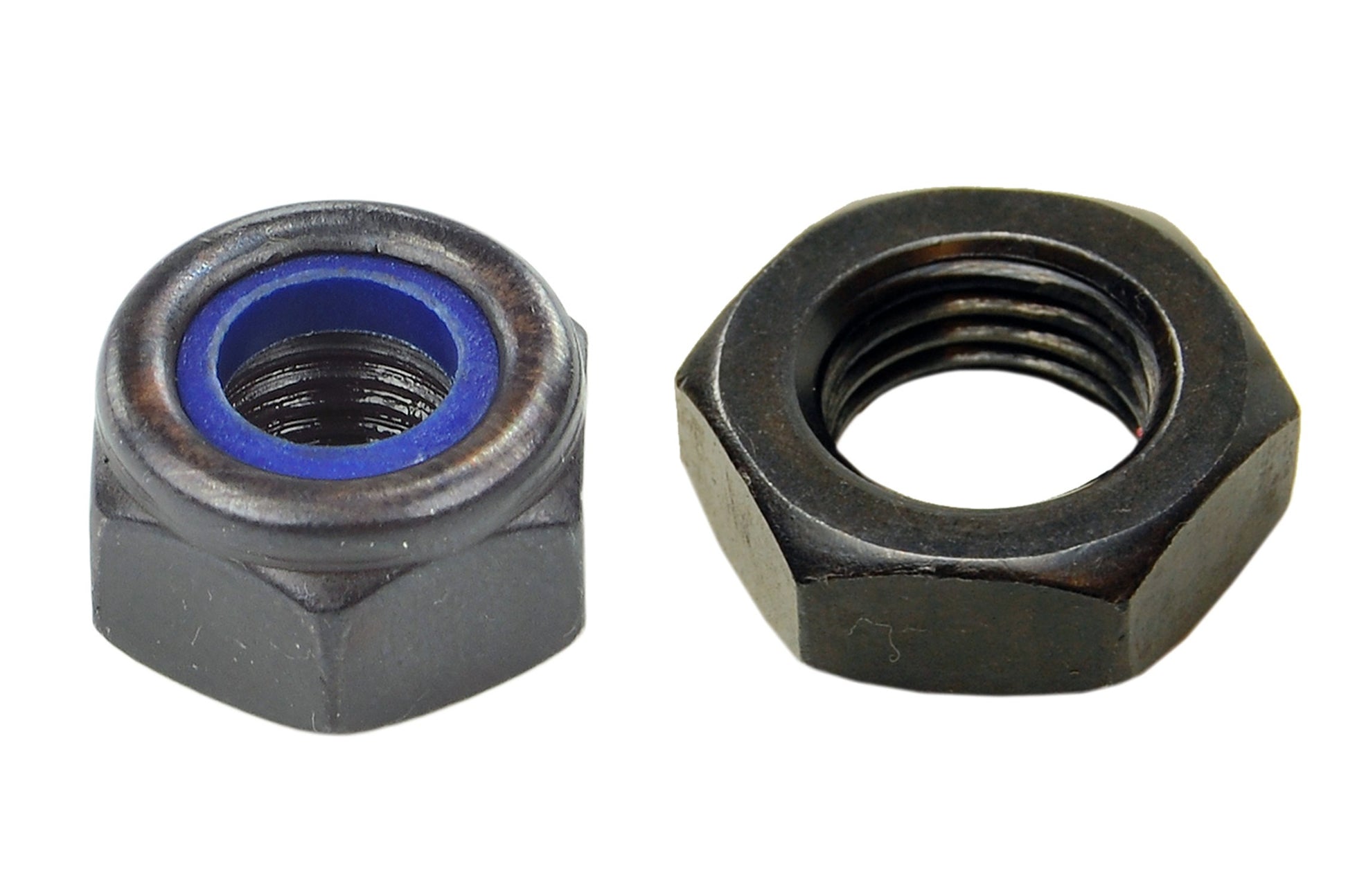 Mevotech Supreme Steering Tie Rod End MS10669