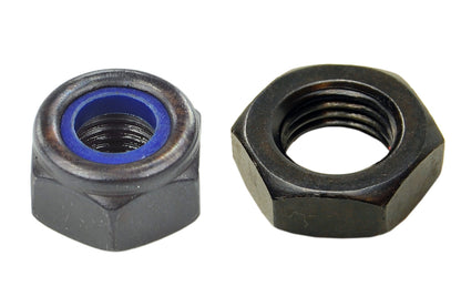 Mevotech Supreme Steering Tie Rod End MS10669