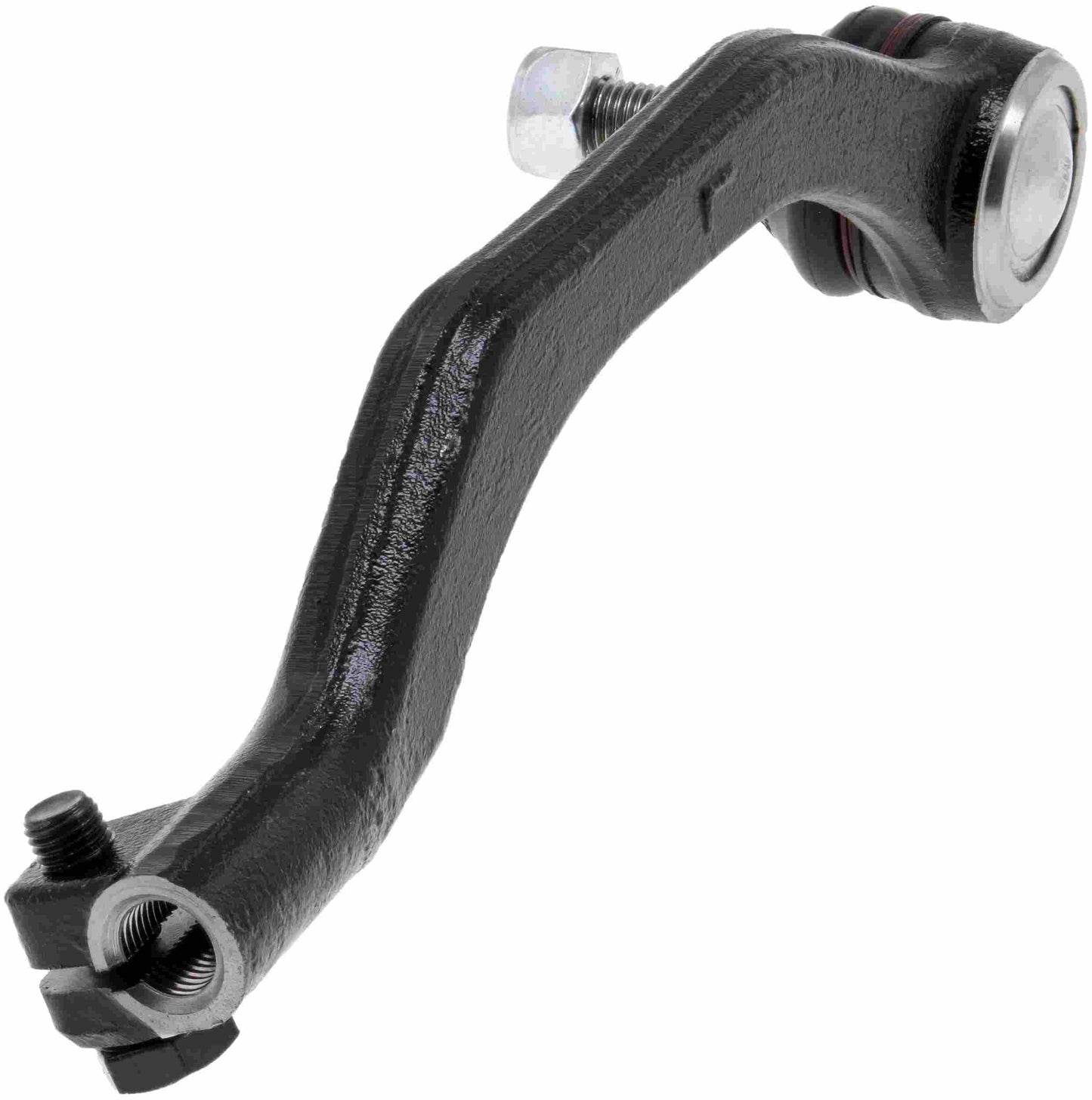 Mevotech Supreme Steering Tie Rod End MS10681