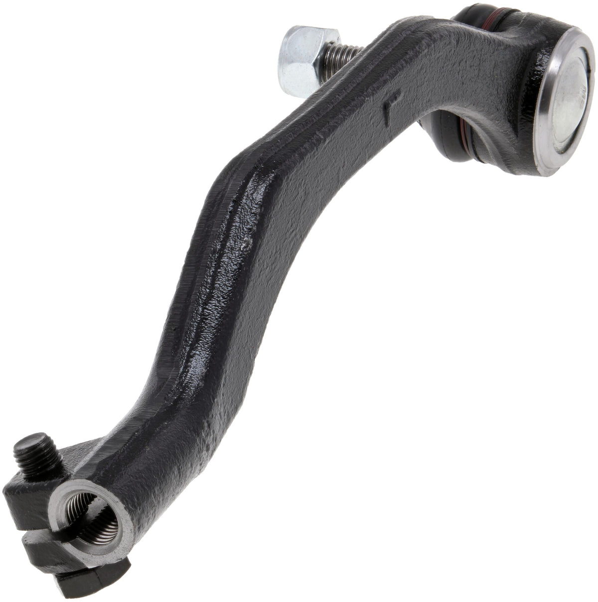 Mevotech Supreme Steering Tie Rod End MS10681