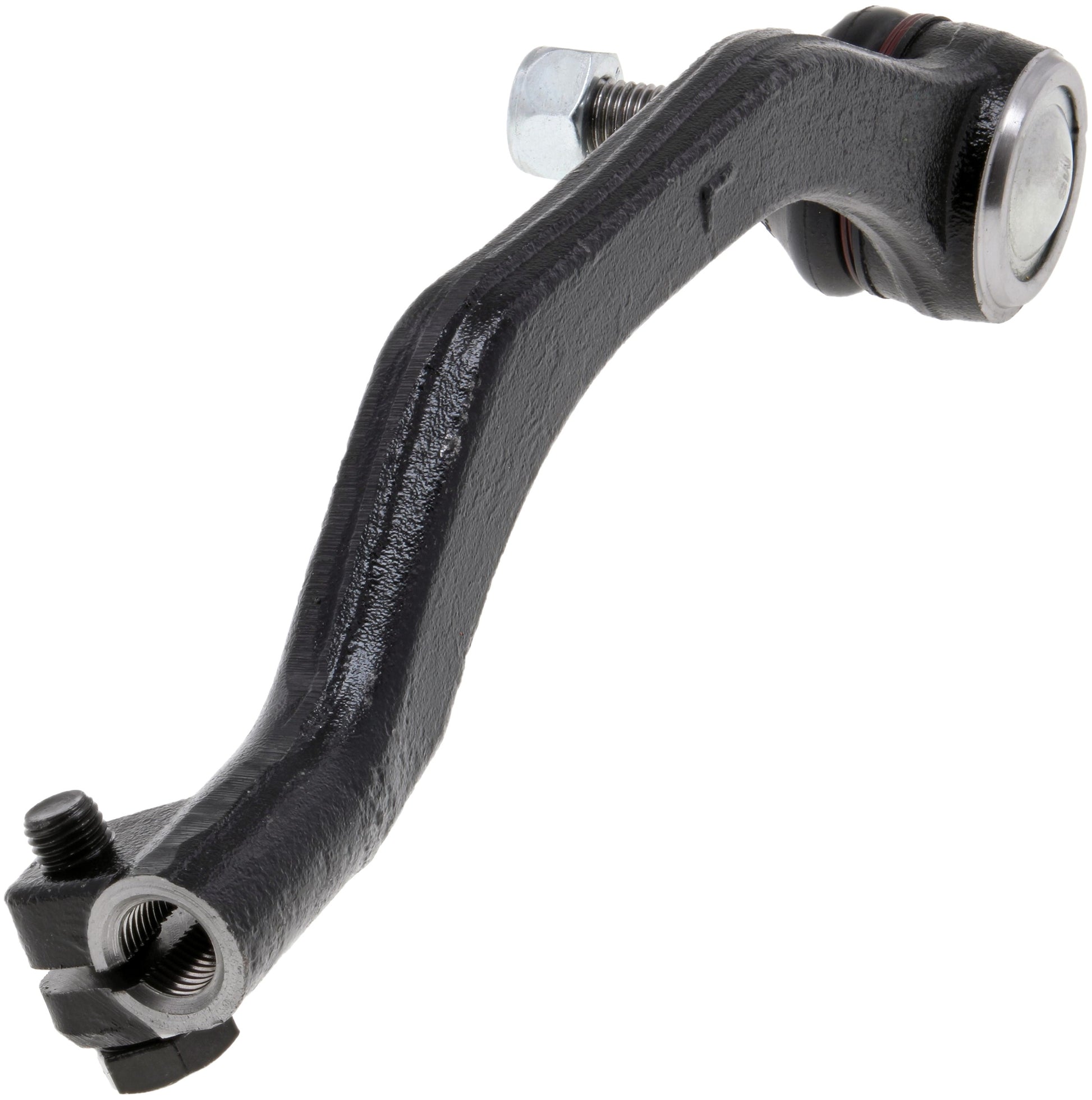 Mevotech Supreme Steering Tie Rod End MS10681