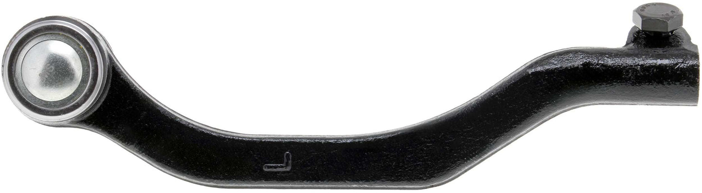 Mevotech Supreme Steering Tie Rod End MS10681