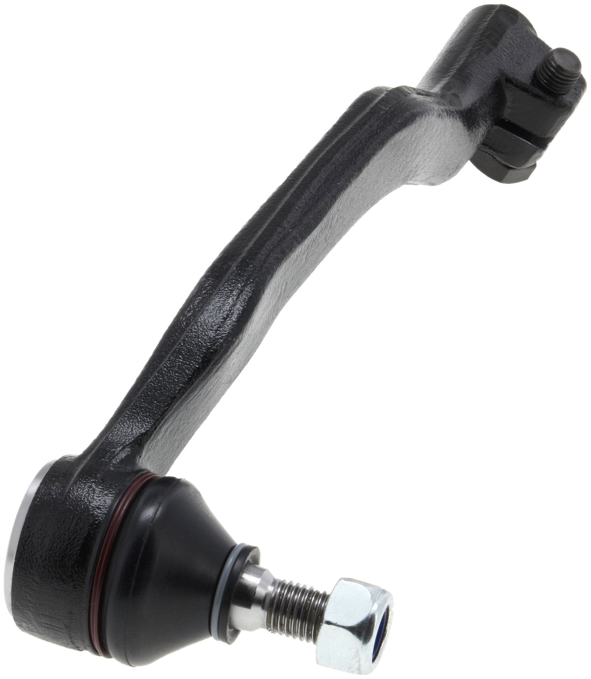 Mevotech Supreme Steering Tie Rod End MS10681