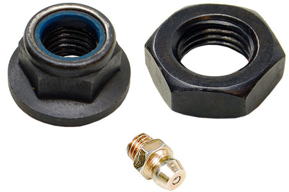 Mevotech Supreme Steering Tie Rod End MS10682