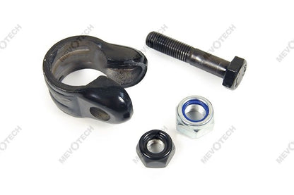 Mevotech Supreme Steering Tie Rod End MS10684