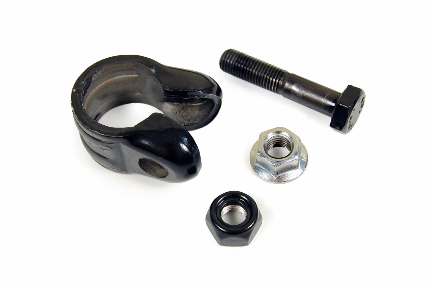 Mevotech Supreme Steering Drag Link MS10685