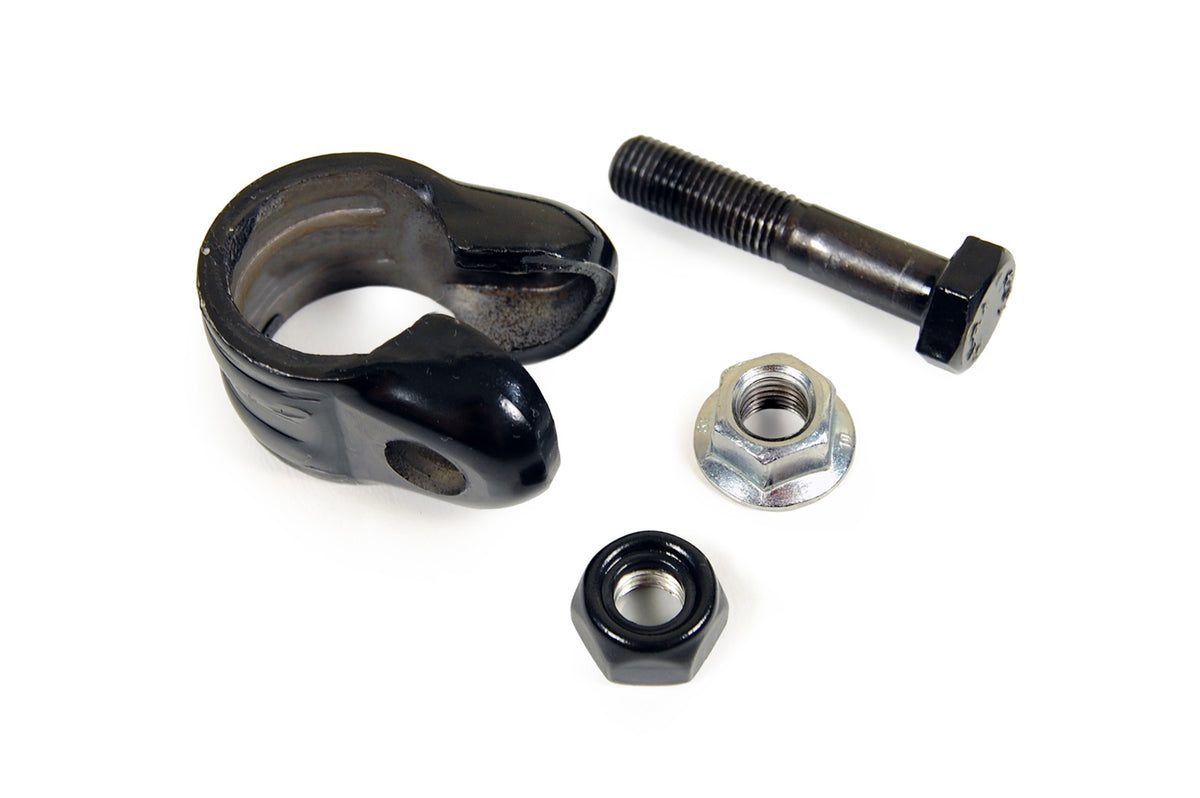 Mevotech Supreme Steering Drag Link MS10685
