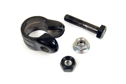 Mevotech Supreme Steering Drag Link MS10685