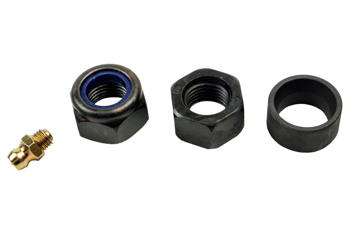 Mevotech Supreme Steering Tie Rod End MS10688