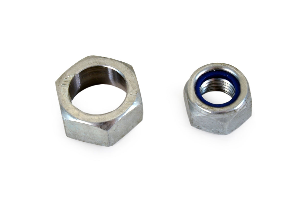 Mevotech Supreme Steering Tie Rod End MS10689