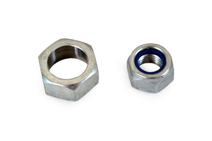 Mevotech Supreme Steering Tie Rod End MS10689