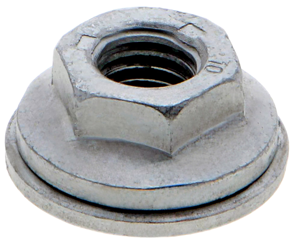 Mevotech Supreme Steering Tie Rod End MS10691