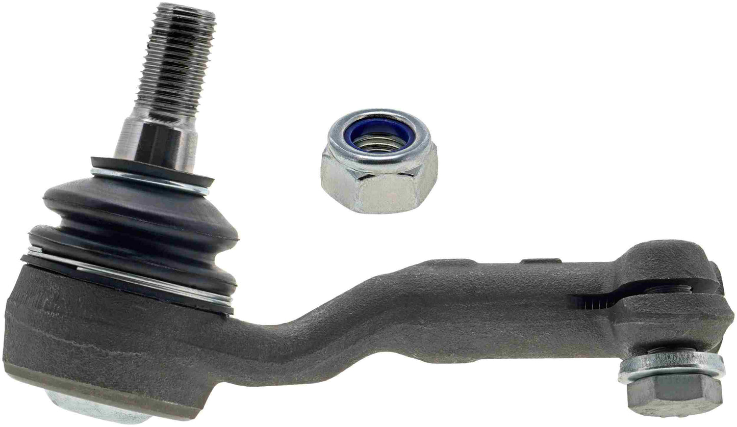 Mevotech Supreme Steering Tie Rod End MS10692