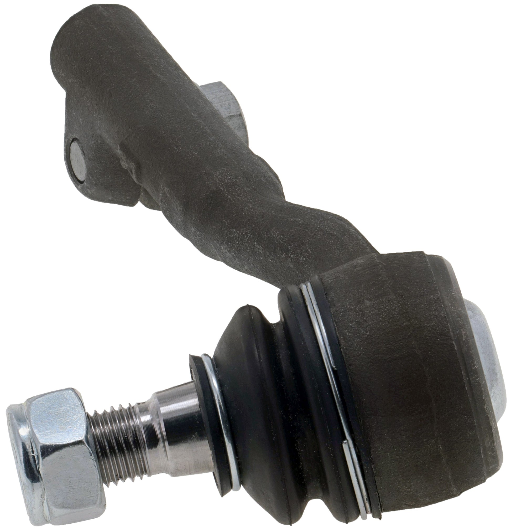 Mevotech Supreme Steering Tie Rod End MS10693