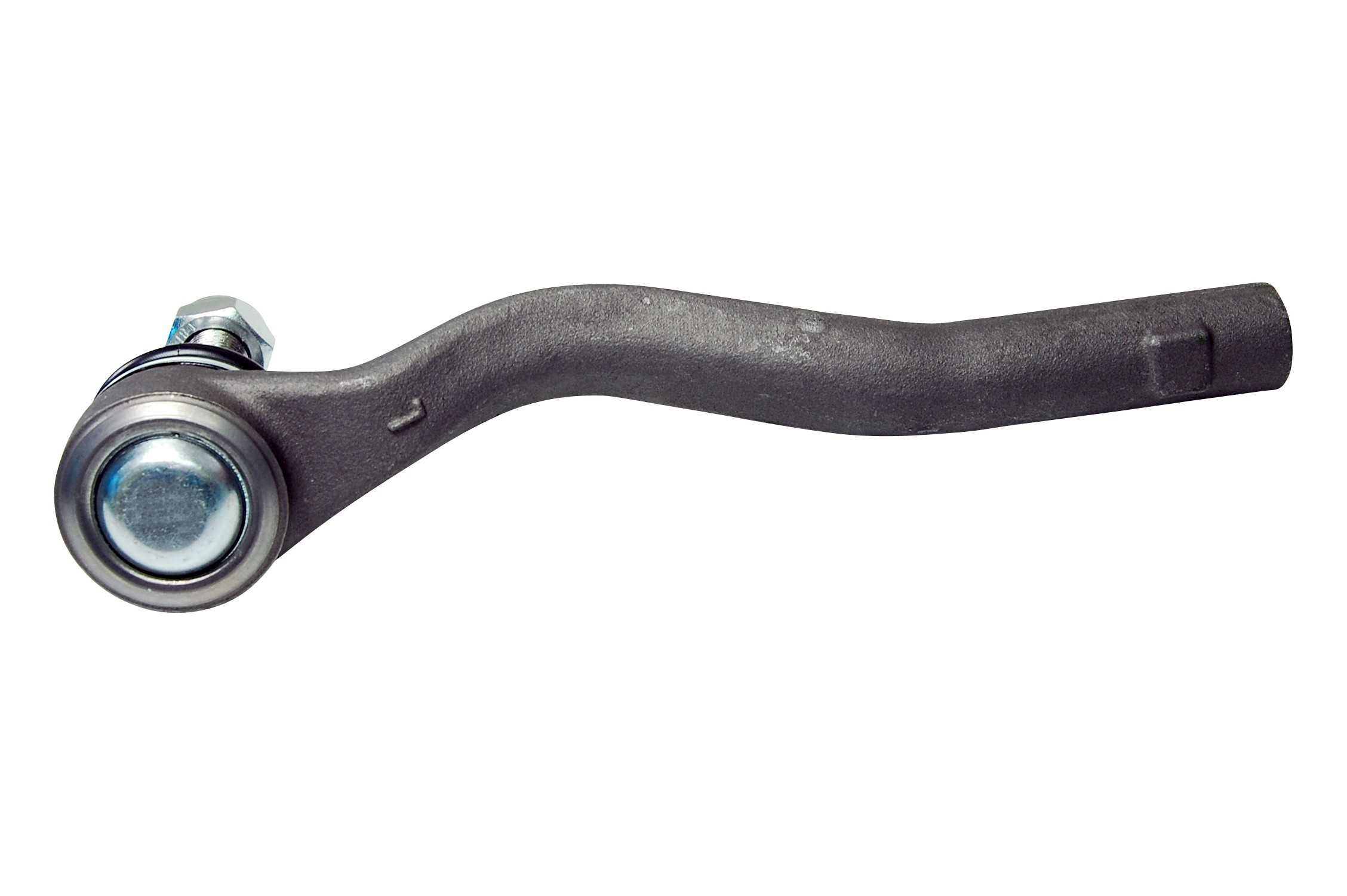 Mevotech Supreme Steering Tie Rod End MS10694