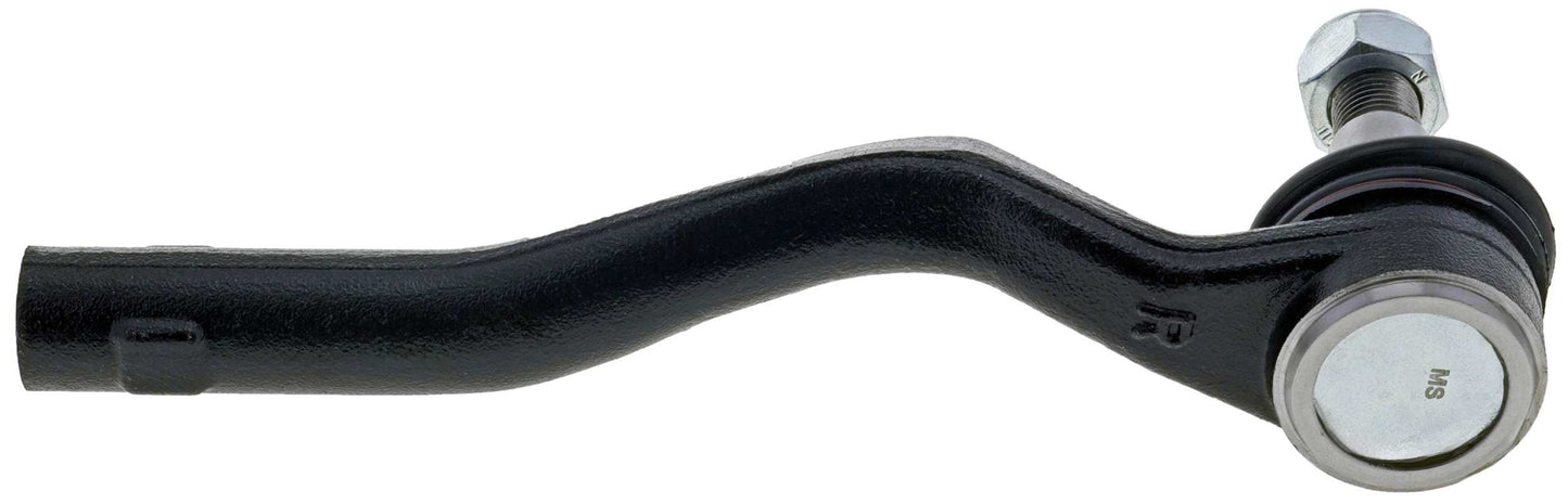 Mevotech Supreme Steering Tie Rod End MS10695