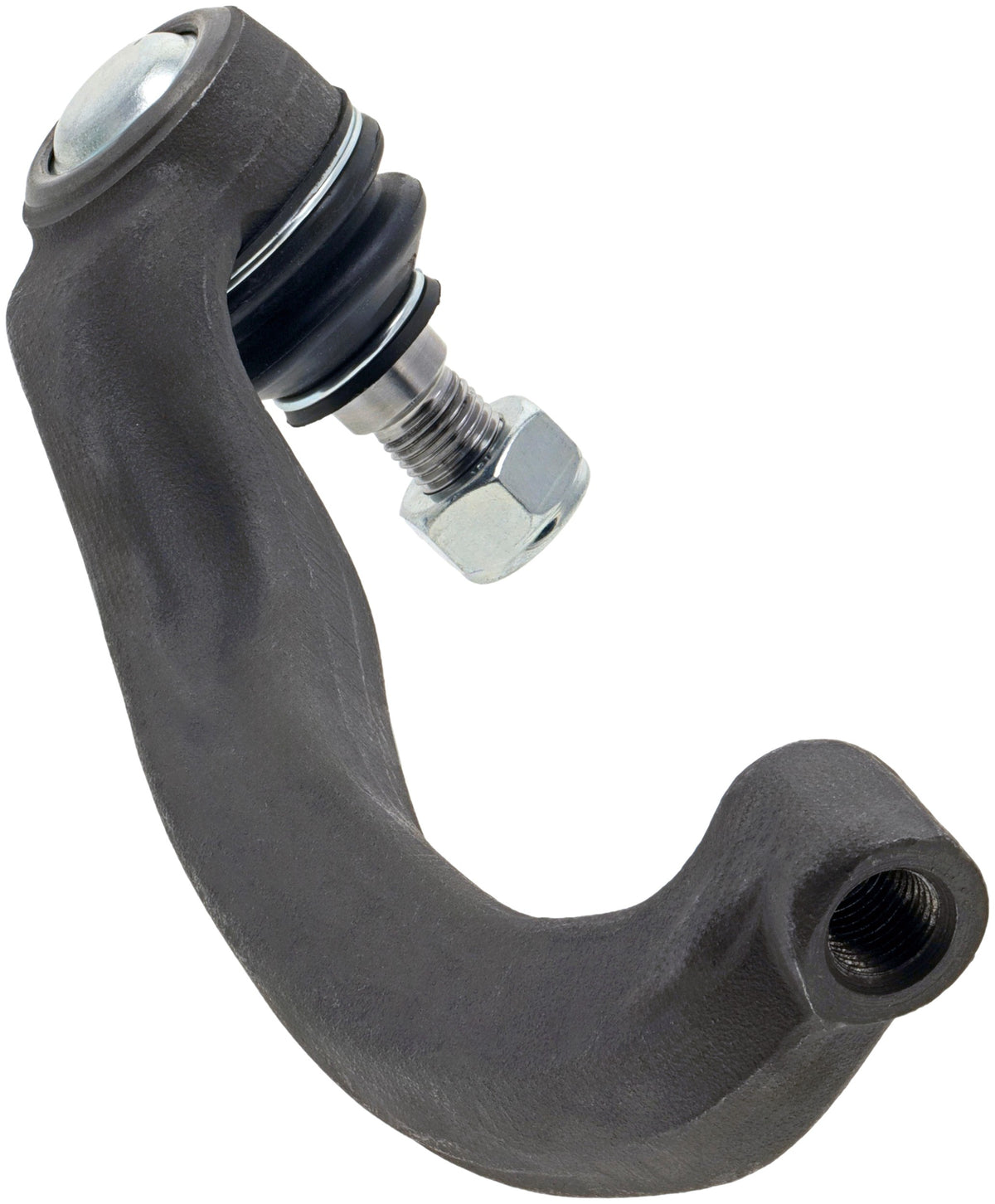 Mevotech Supreme Steering Tie Rod End MS10696