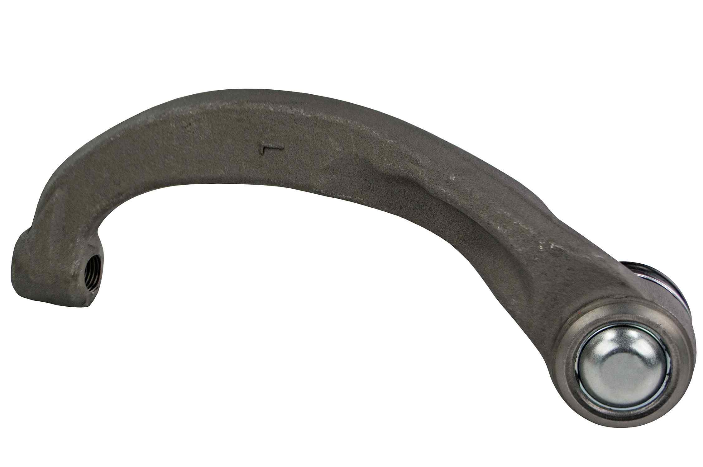 Mevotech Supreme Steering Tie Rod End MS10696