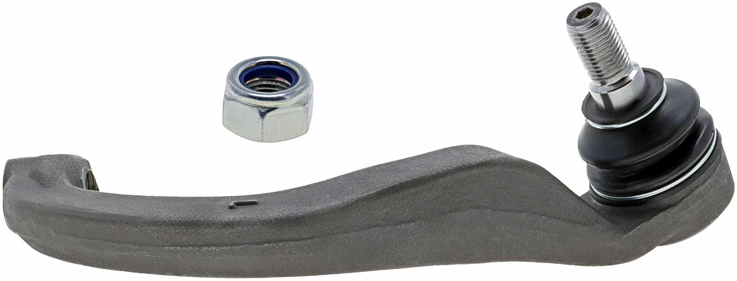 Mevotech Supreme Steering Tie Rod End MS10696