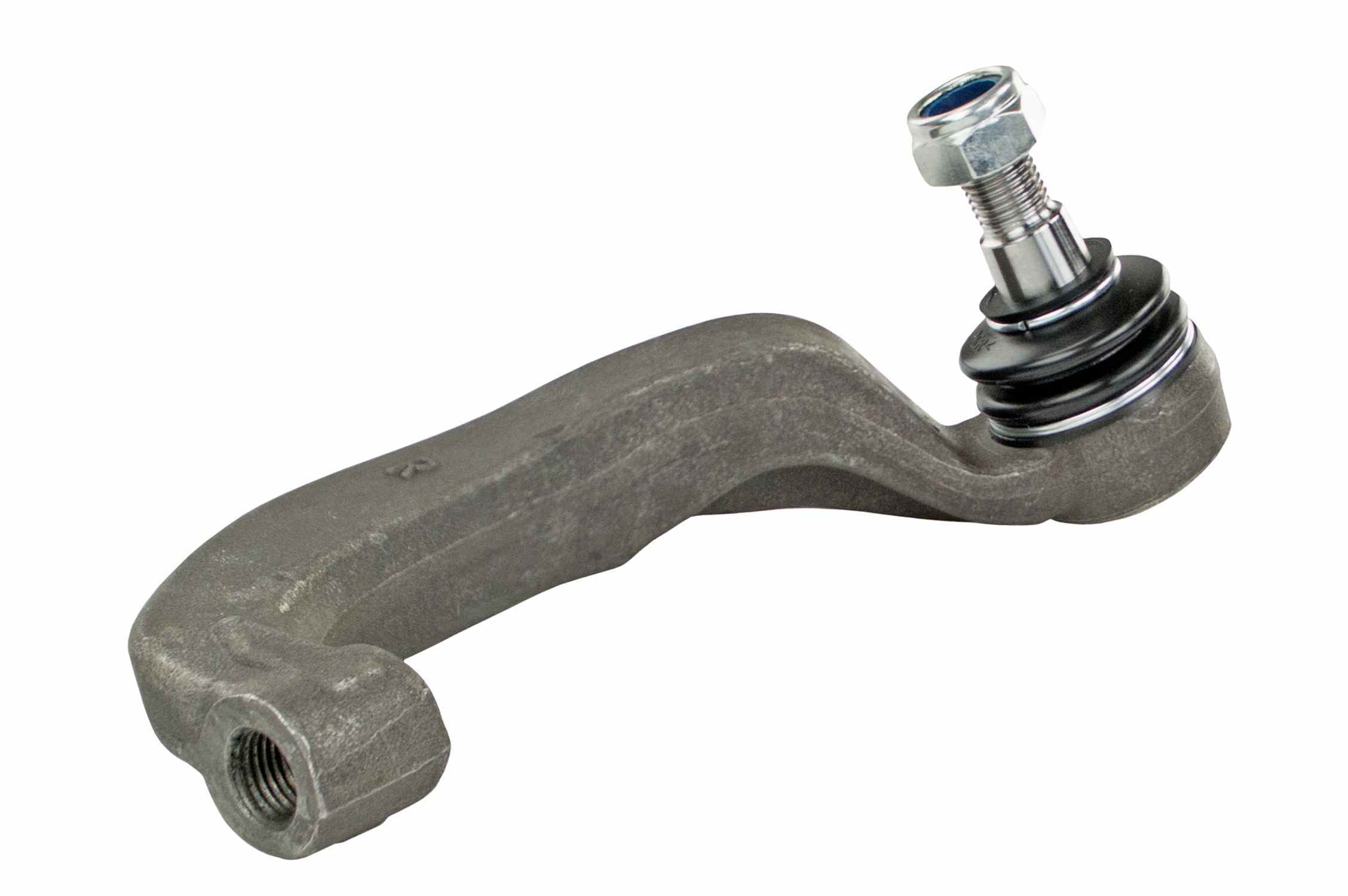 Mevotech Supreme Steering Tie Rod End MS10697