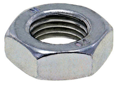 Mevotech Supreme Steering Tie Rod End MS10702