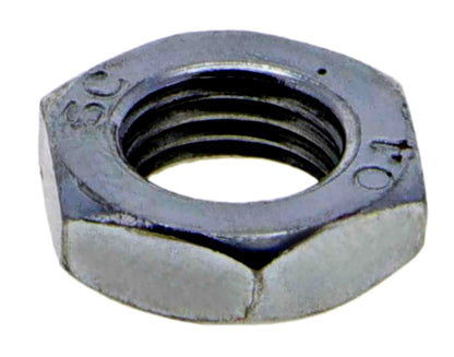 Mevotech Supreme Steering Tie Rod End MS10706