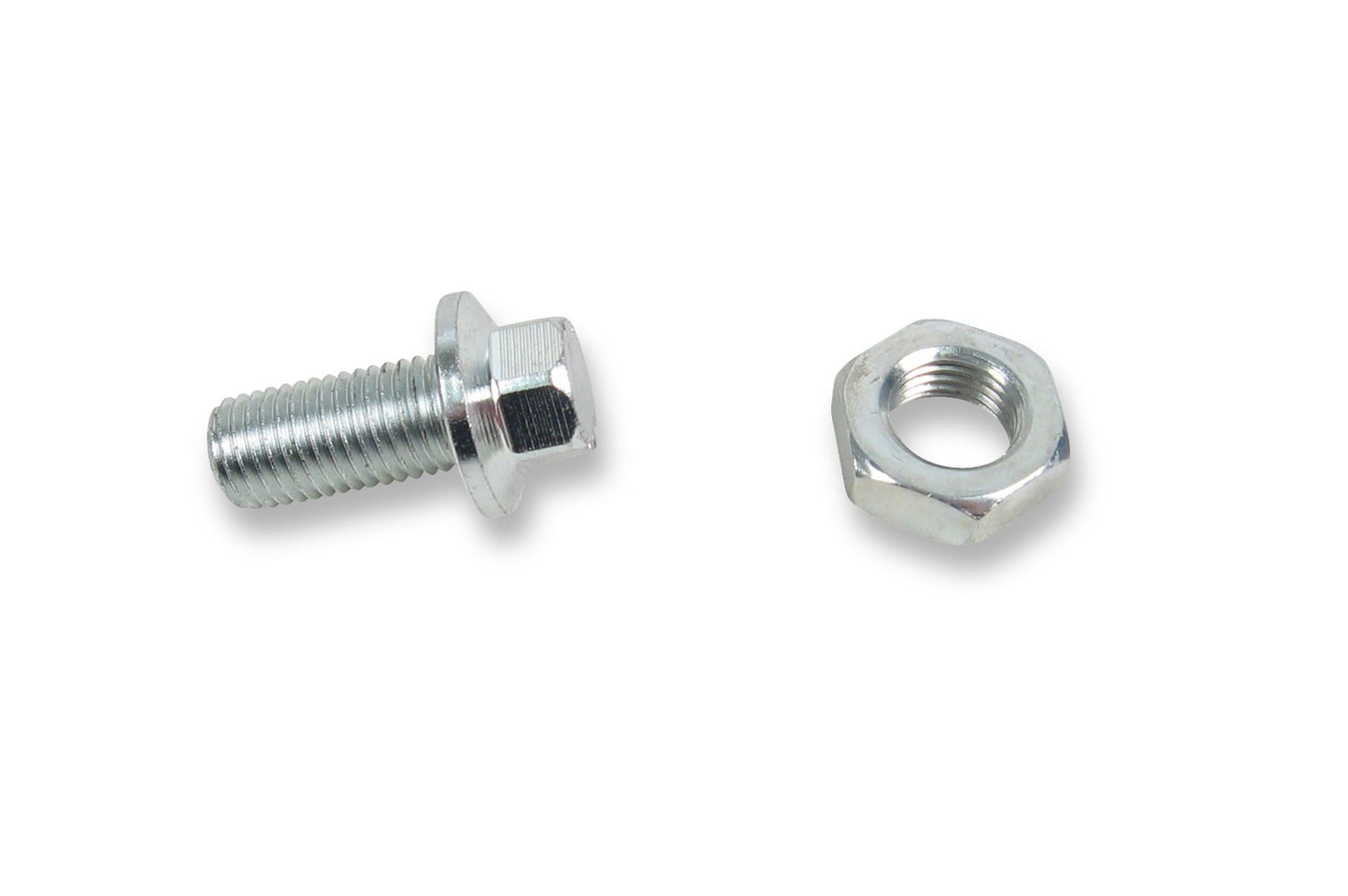 Mevotech Supreme Steering Tie Rod End MS10708