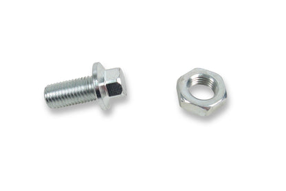 Mevotech Supreme Steering Tie Rod End MS10708