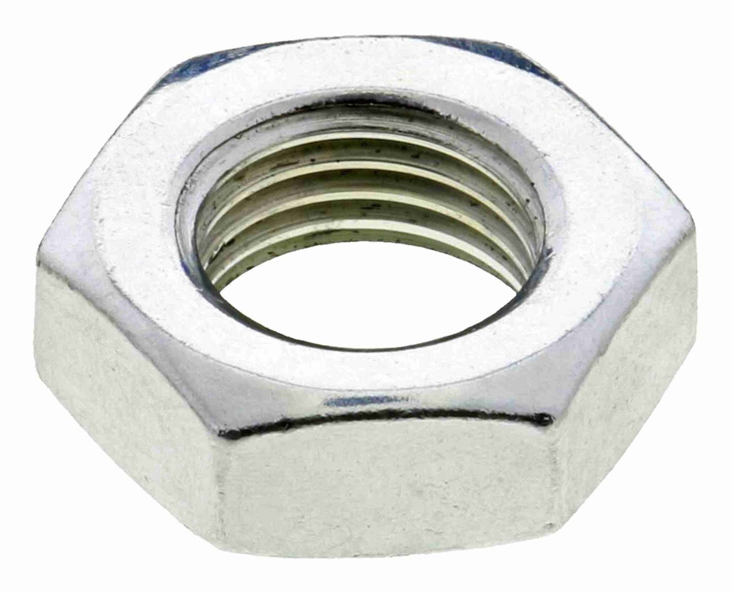 Mevotech Supreme Steering Tie Rod End MS107101