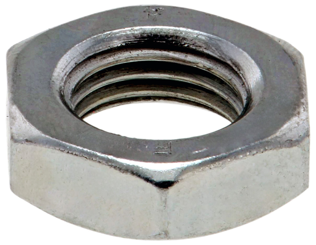 Mevotech Supreme Steering Tie Rod End MS107110