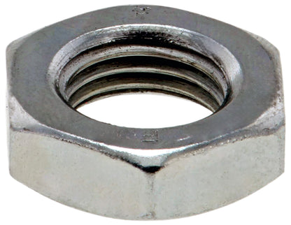 Mevotech Supreme Steering Tie Rod End MS107110