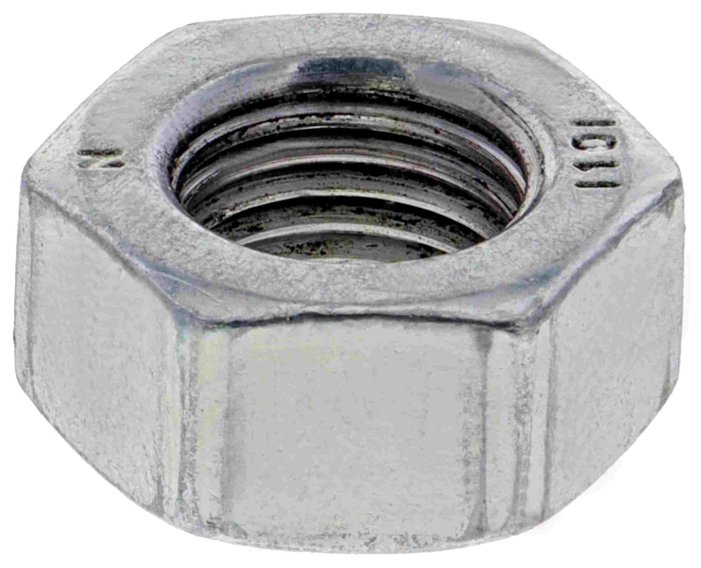 Mevotech Supreme Steering Tie Rod End MS107116