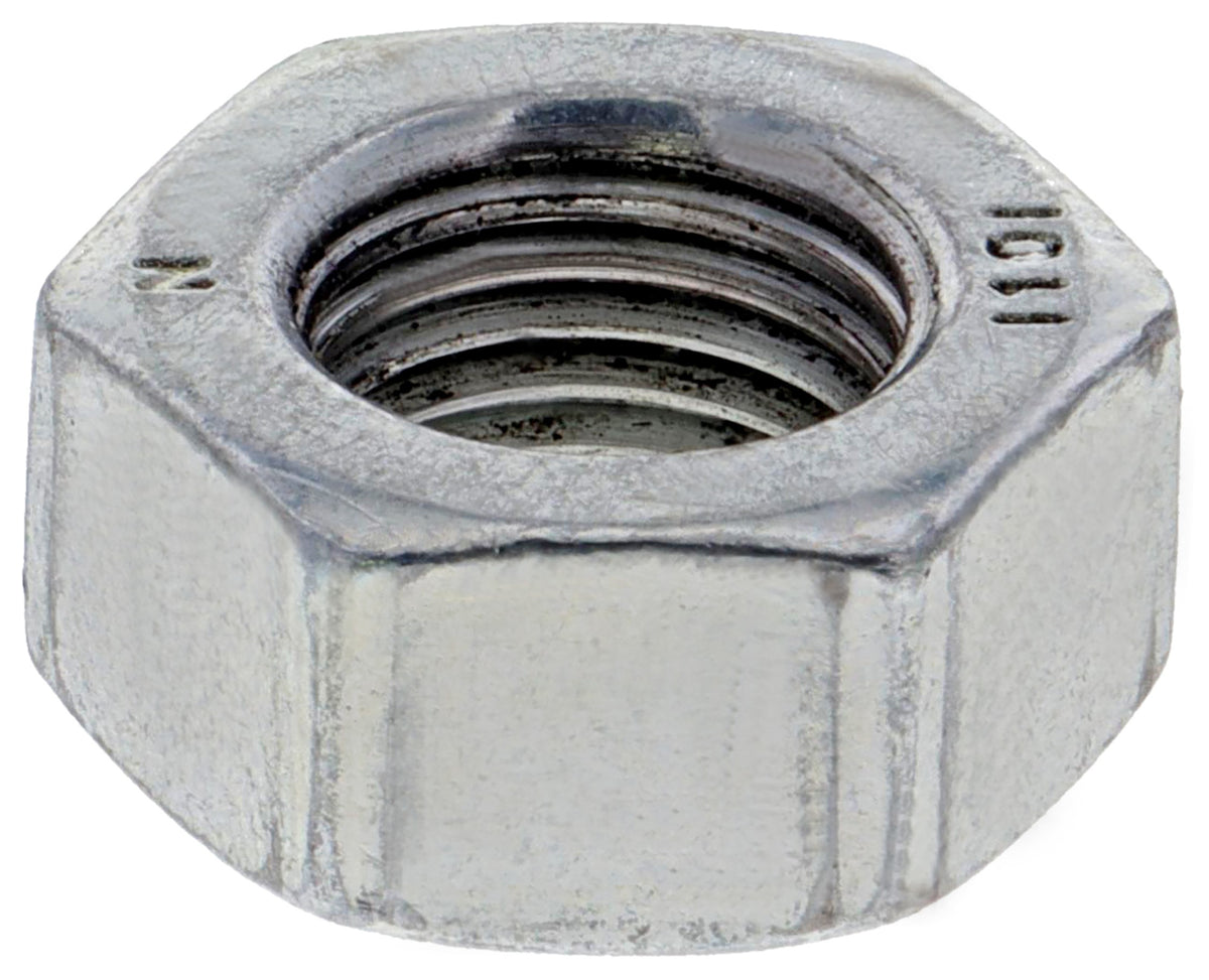 Mevotech Supreme Steering Tie Rod End MS107116