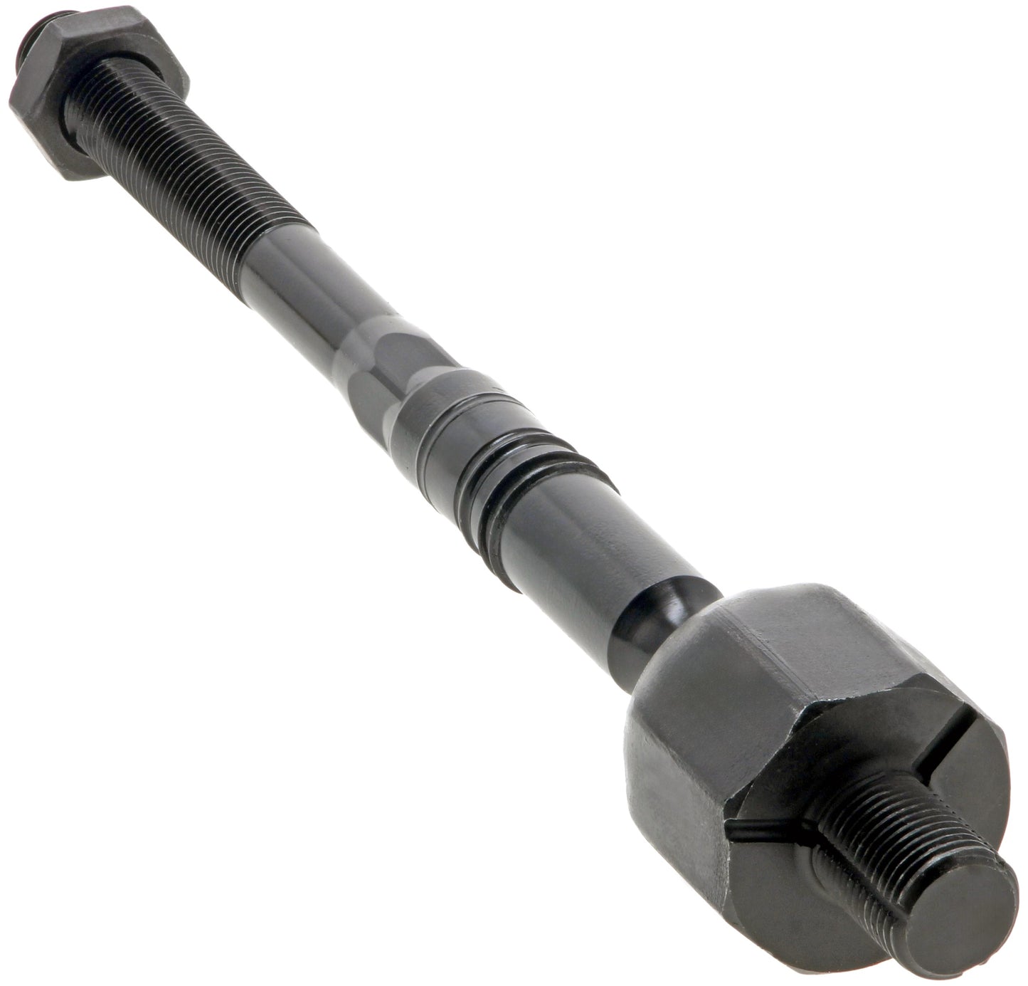 Mevotech Supreme Steering Tie Rod End MS107128 image 2
