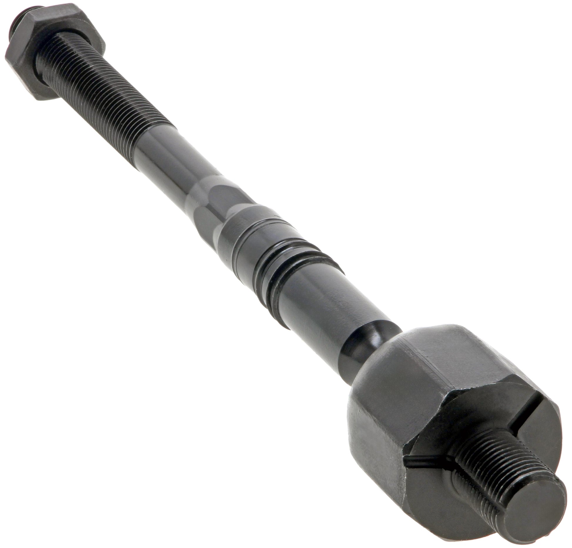 Mevotech Supreme Steering Tie Rod End MS107128 image 2