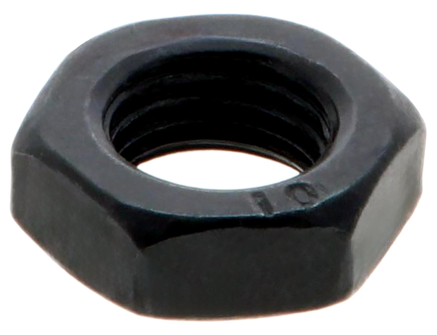 Mevotech Supreme Steering Tie Rod End MS107128 image 4