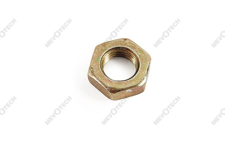 Mevotech Supreme Steering Tie Rod End MS10715